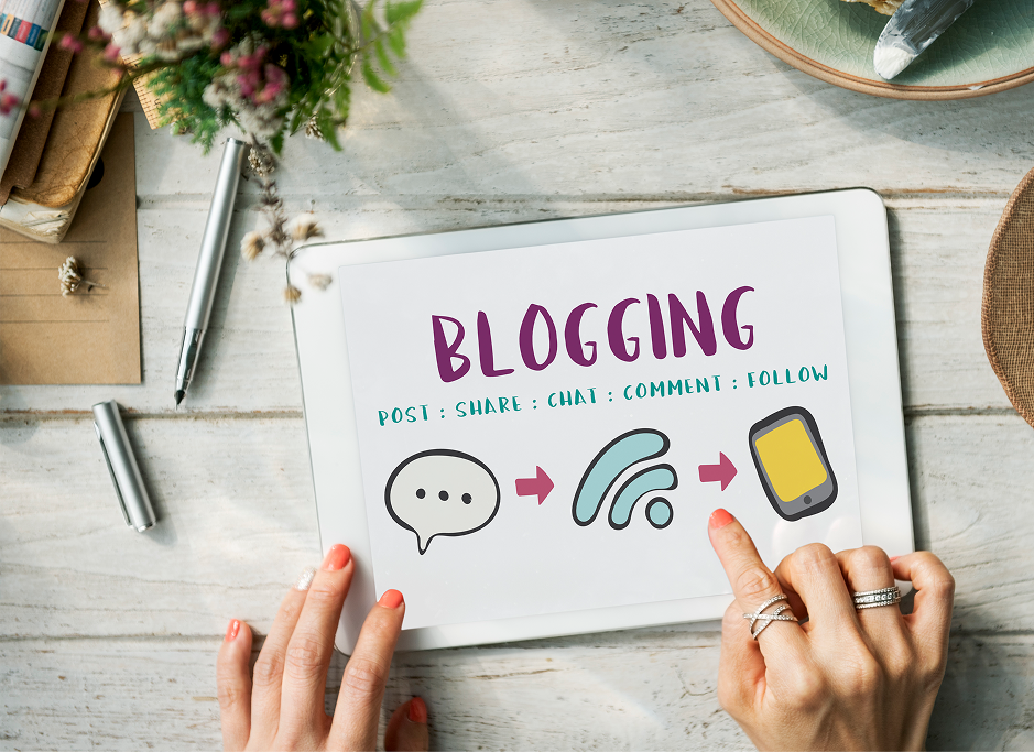 Blog Post 1