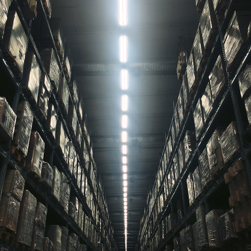 Manufacturing