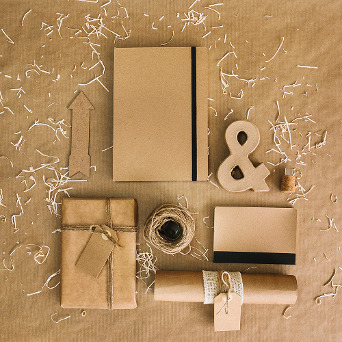 Packaging