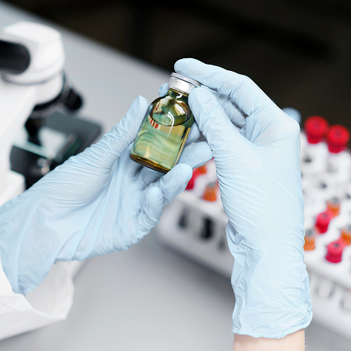 Formulation