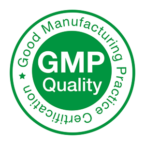 ISO Certified