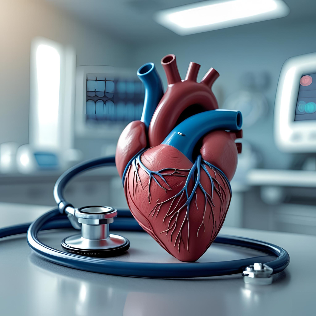 Cardiology