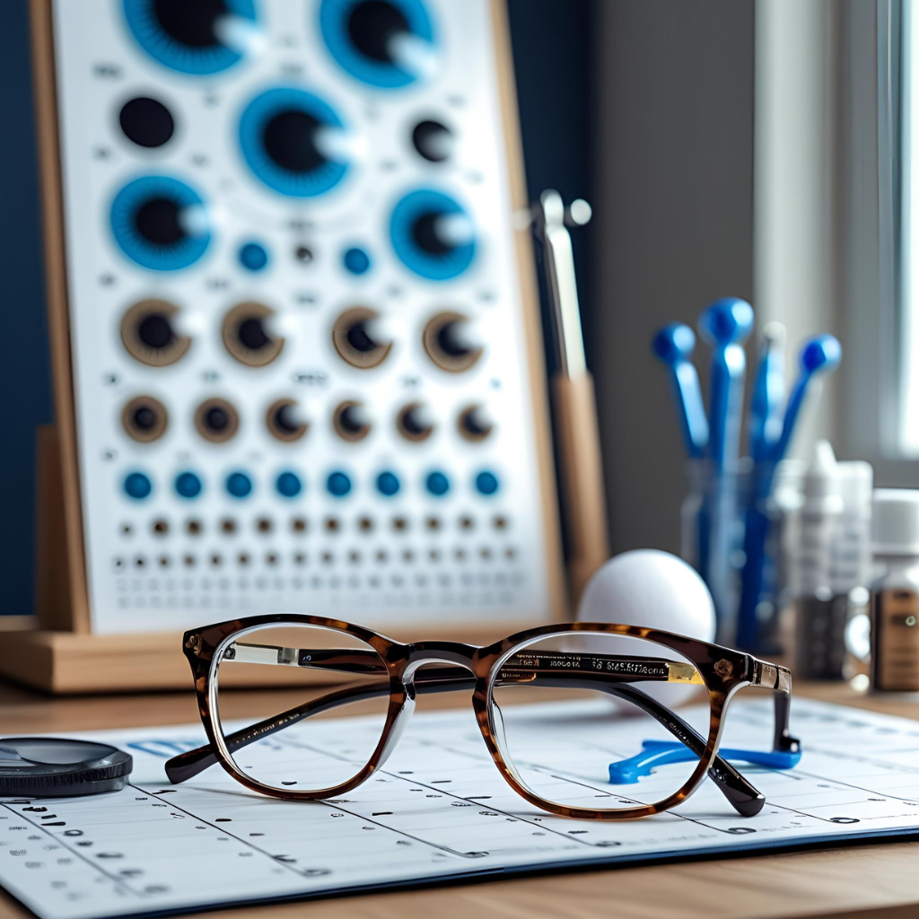 Eye Health