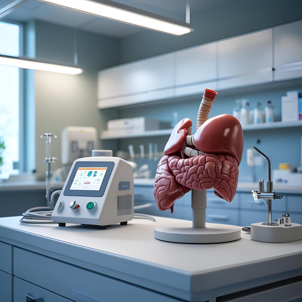 Hepatology