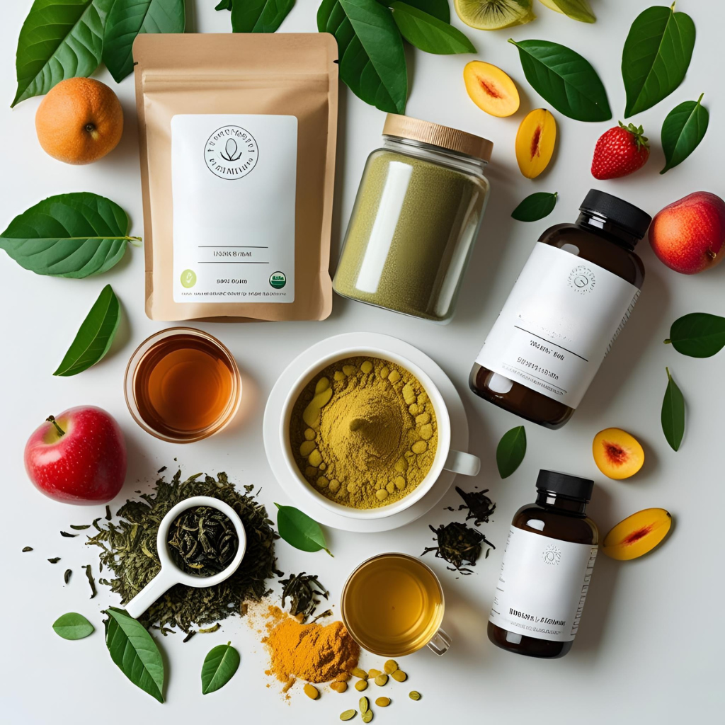 Other Food/Health Supplements
